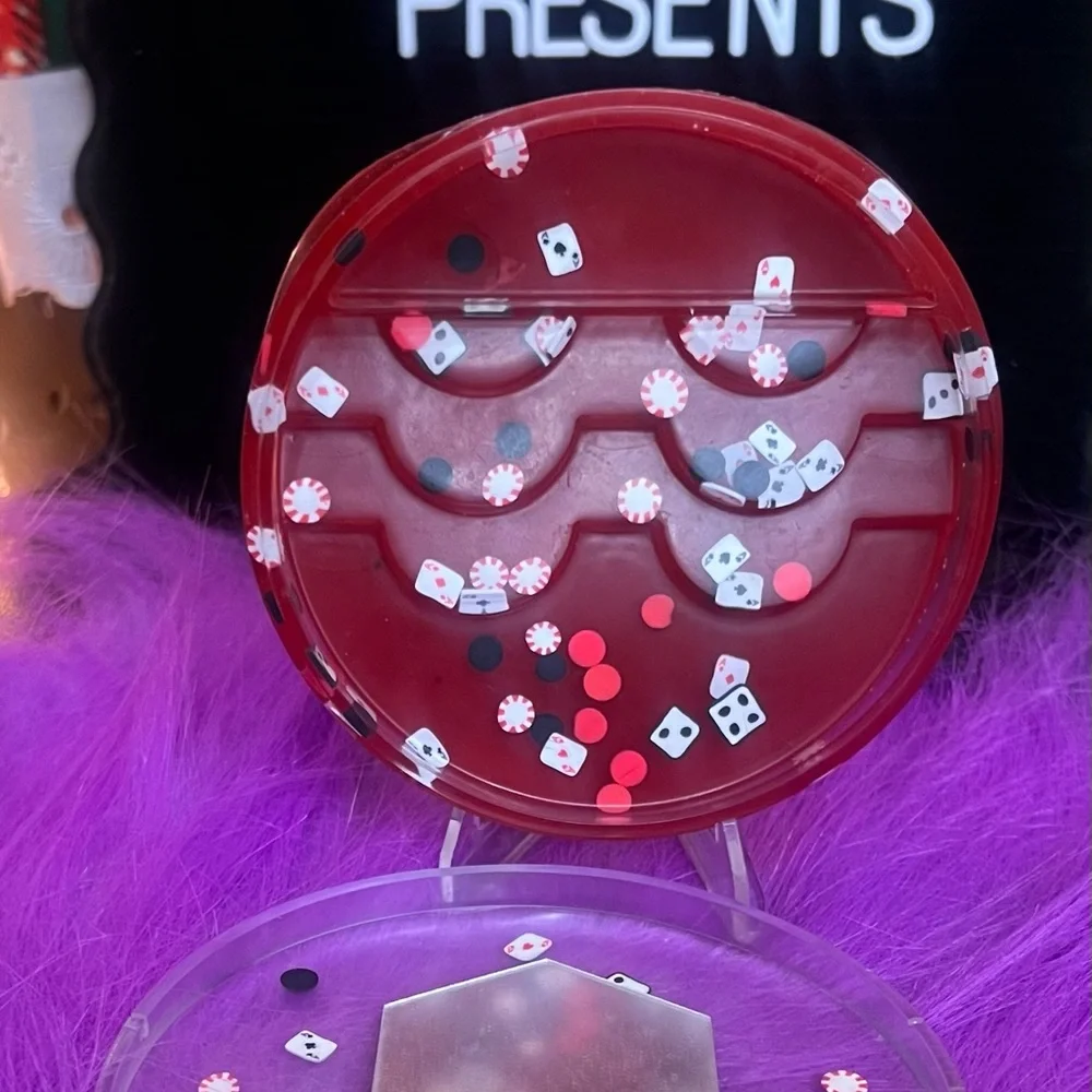 POKER NIGHTS - Glam in a Box – Because Your Lashes Deserve Luxury Too